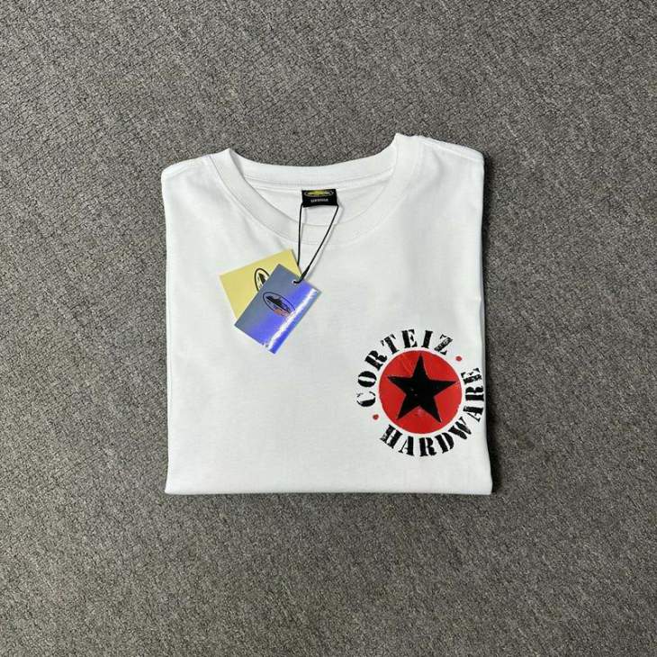 Corteiz T Shirts Short _SKUCorteizXS-2XLwmtx313816689